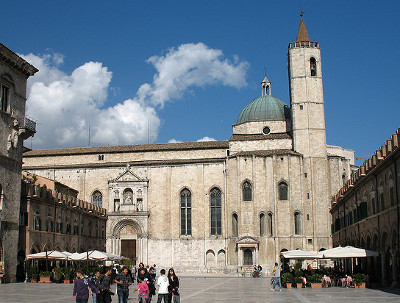 Ascoli Piceno