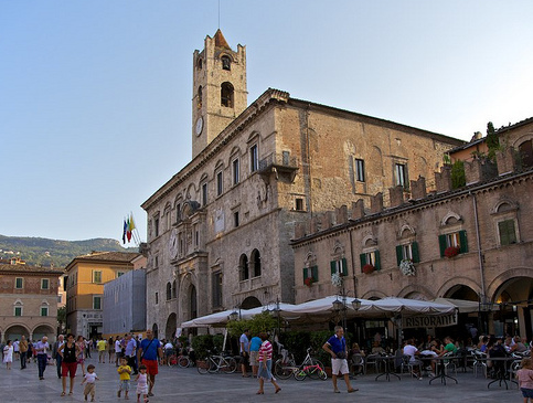 Ascoli Piceno